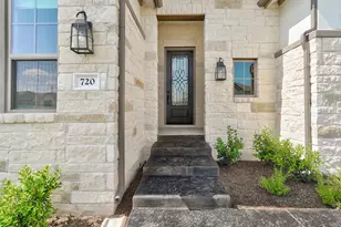 720 Rawson Bend, Austin, TX 78738 - Photo 3