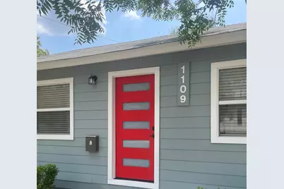 1109 Brentwood Street #A, Austin, TX 78757 - Photo 1