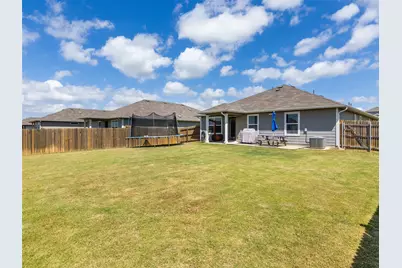 439 Hunter Loop Loop, Bertram, TX 78605 - Photo 23