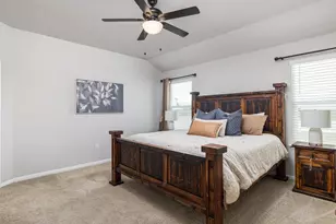439 Hunter Loop Loop, Bertram, TX 78605 - Photo 13