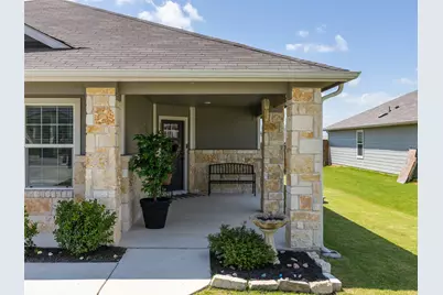 439 Hunter Loop Loop, Bertram, TX 78605 - Photo 3