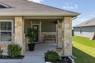 439 Hunter Loop Loop, Bertram, TX 78605 - Photo 3
