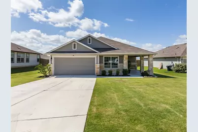 439 Hunter Loop Loop, Bertram, TX 78605 - Photo 1