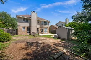 18001 Dansworth Dr, Pflugerville, TX 78660 - Photo 33