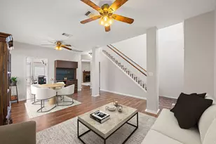 18001 Dansworth Dr, Pflugerville, TX 78660 - Photo 9