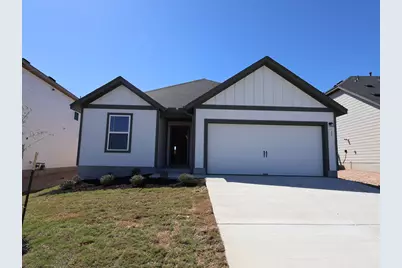 4605 Lava Island Drive, Austin, TX 78747 - Photo 1