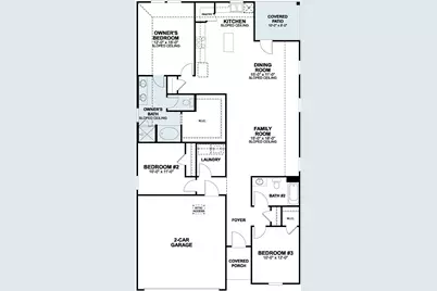 4605 Lava Island Drive, Austin, TX 78747 - Photo 9