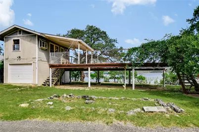 1804 Blue Cat Lane, Austin, TX 78734 - Photo 3