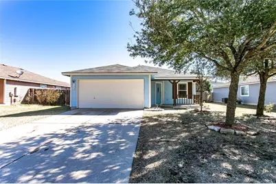 122 Quail Hollow Drive, Hutto, TX 78634 - Photo 1