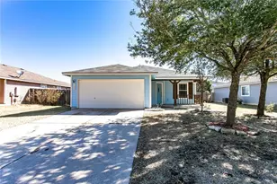 122 Quail Hollow Dr, Hutto, TX 78634 - Photo 1