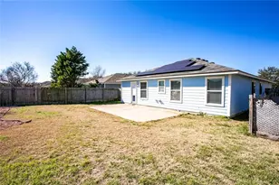 122 Quail Hollow Dr, Hutto, TX 78634 - Photo 25