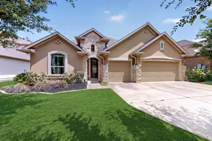 4804 Taurus Walk, Austin, TX 78738 - Photo 1