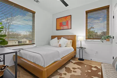205 W Croslin Street #1 and 2, Austin, TX 78752 - Photo 11