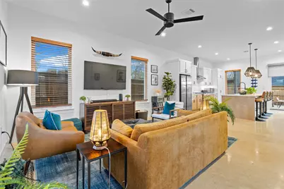 205 W Croslin Street #1 and 2, Austin, TX 78752 - Photo 3