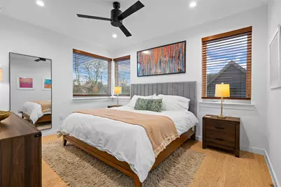 205 W Croslin Street #1 and 2, Austin, TX 78752 - Photo 9