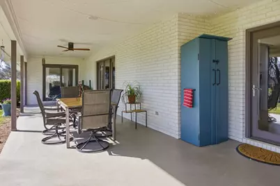 417 Olympia Fields, Meadowlakes, TX 78654 - Photo 21