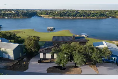 25623 Singleton Drive, Marble Falls, TX 78654 - Photo 1