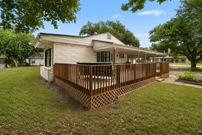 1700 W 7th Street, Taylor, TX 76574 - Photo 17