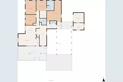 1700 W 7th Street, Taylor, TX 76574 - Photo 19