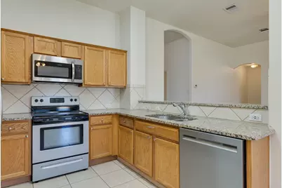 6007 Lone Star Court, Hutto, TX 78634 - Photo 3