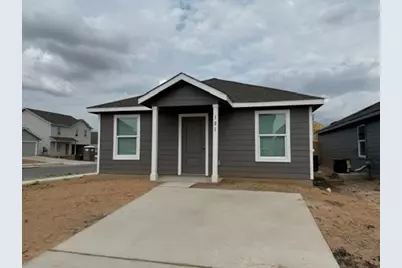 101 Silent Sky Lane, Hutto, TX 78634 - Photo 1