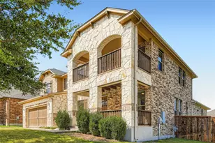 3017 Timothy Dr, Round Rock, TX 78665 - Photo 1