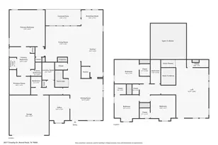 3017 Timothy Dr, Round Rock, TX 78665 - Photo 21