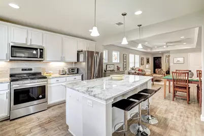 518 Rockport Street, Georgetown, TX 78633 - Photo 15