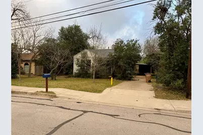 503 Brentwood Street, Austin, TX 78752 - Photo 1