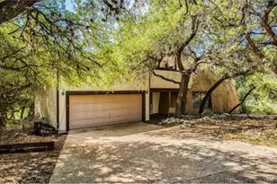 18501 N Venture Dr, Point Venture, TX 78645 - Photo 1
