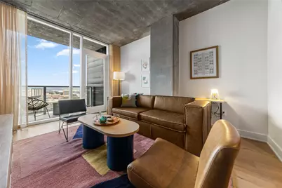 48 East Avenue #2211, Austin, TX 78701 - Photo 5