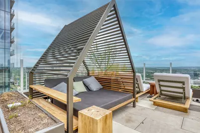 48 East Avenue #2211, Austin, TX 78701 - Photo 29