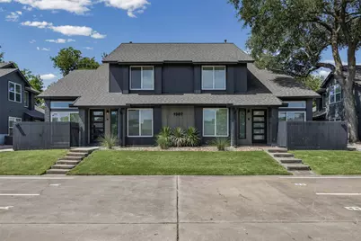 1907 Albury Cove #C, Austin, TX 78758 - Photo 7