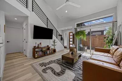1907 Albury Cove #C, Austin, TX 78758 - Photo 1