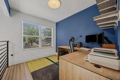 1907 Albury Cove #C, Austin, TX 78758 - Photo 7