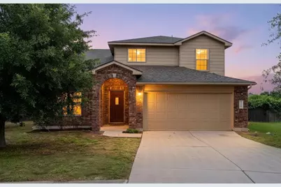 5816 Maciver Drive, Austin, TX 78754 - Photo 1