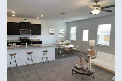 3955 Trail De Paris, New Braunfels, TX 78132 - Photo 3