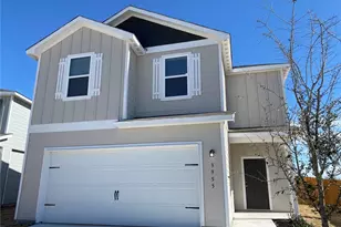 3955 Trail de Paris, New Braunfels, TX 78132 - Photo 1