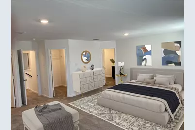 3955 Trail De Paris, New Braunfels, TX 78132 - Photo 7