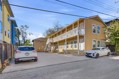 204 E 30th Street #201, Austin, TX 78705 - Photo 17