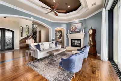16005 Chateau Avenue, Austin, TX 78734 - Photo 7