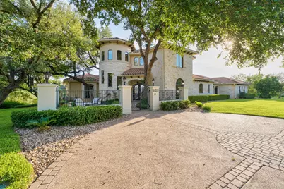 16005 Chateau Avenue, Austin, TX 78734 - Photo 3