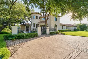 16005 Chateau Ave, Austin, TX 78734 - Photo 3