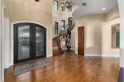 16005 Chateau Avenue, Austin, TX 78734 - Photo 5