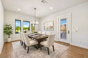 412 Bold Sundown, Liberty Hill, TX 78642 - Photo 13