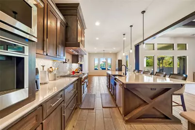 412 Bold Sundown, Liberty Hill, TX 78642 - Photo 7