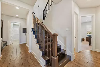 412 Bold Sundown, Liberty Hill, TX 78642 - Photo 25