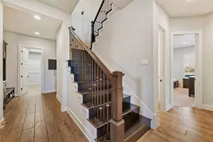 412 Bold Sundown, Liberty Hill, TX 78642 - Photo 25