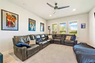 412 Bold Sundown, Liberty Hill, TX 78642 - Photo 23