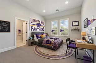 412 Bold Sundown, Liberty Hill, TX 78642 - Photo 29